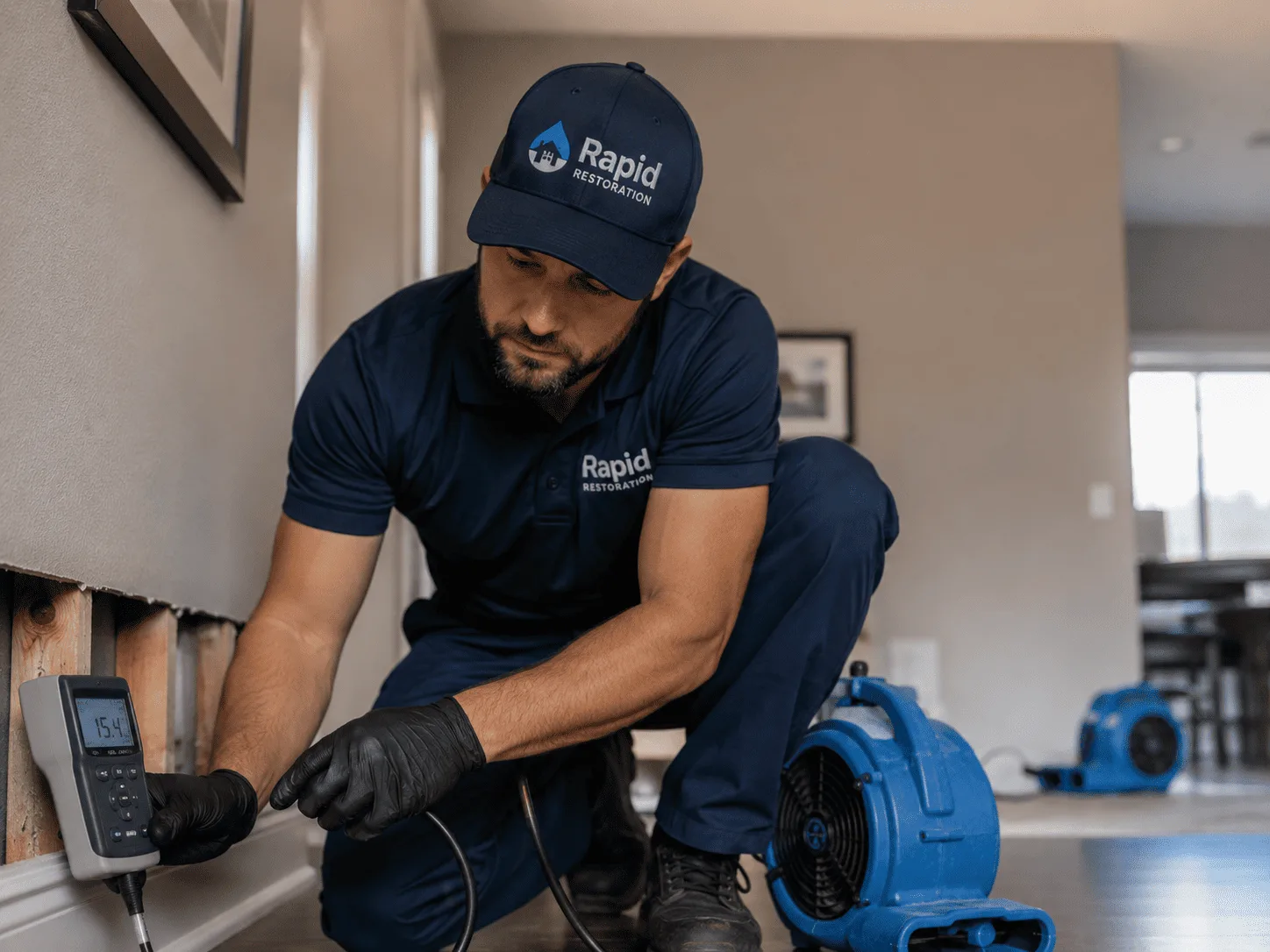Common questions about Pipe Leak Detection & Cleanup in Lake Village, AR